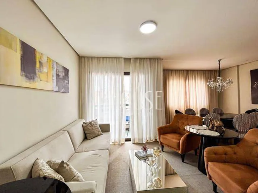Foto 1 de Apartamento com 3 Quartos à venda, 108m² em Centro, Sorocaba