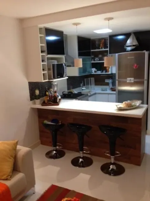 Foto 1 de Apartamento com 3 Quartos à venda, 70m² em Centro, Itajaí