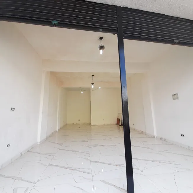 Foto 1 de Ponto Comercial para alugar, 40m² em Vila Santa Maria, São Paulo