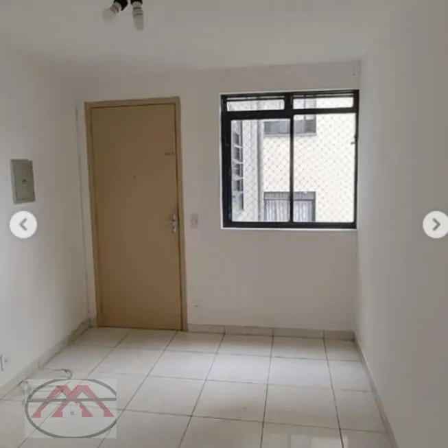 Foto 1 de Apartamento com 2 Quartos para alugar, 47m² em Conjunto Habitacional Teotonio Vilela, São Paulo