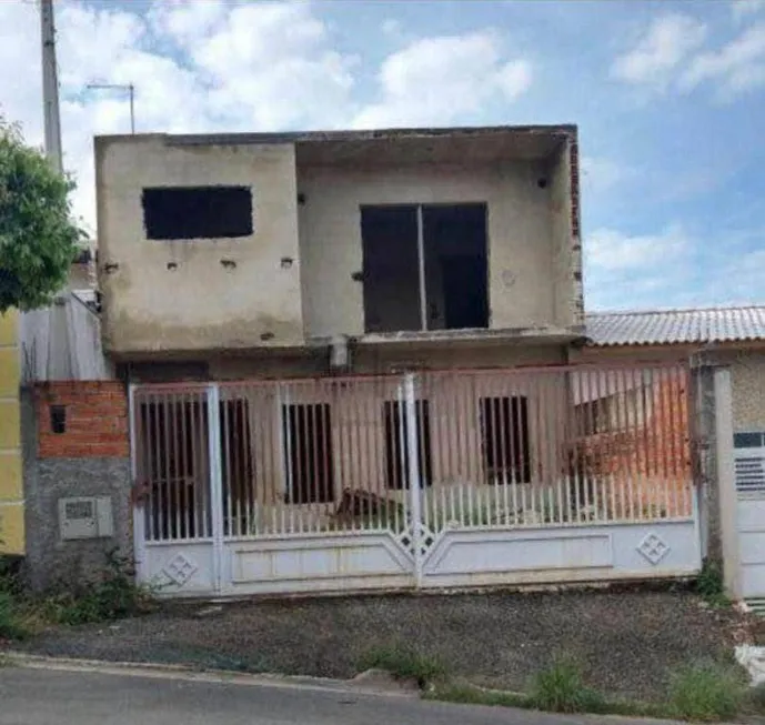 Foto 1 de Casa com 3 Quartos à venda, 137m² em Jardim Paulista, Sorocaba