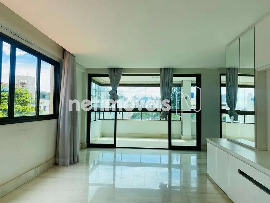Foto 1 de Cobertura com 4 Quartos à venda, 380m² em Prado, Belo Horizonte