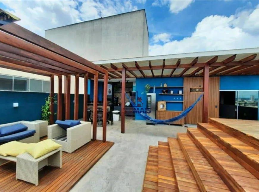 Foto 1 de Apartamento com 3 Quartos à venda, 285m² em Olaria, Porto Velho