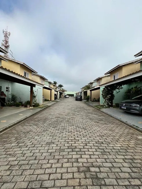 Foto 1 de Casa de Condomínio com 3 Quartos à venda, 130m² em Vila Oliveira, Mogi das Cruzes