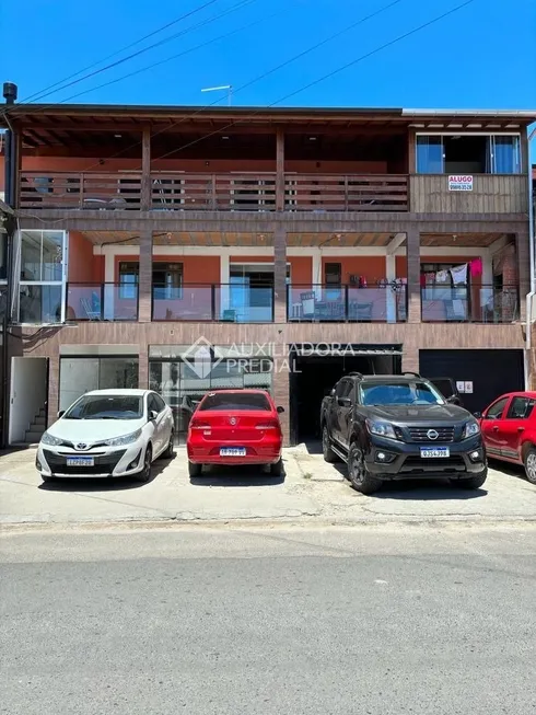 Foto 1 de Apartamento com 2 Quartos à venda, 50m² em Pinheira, Palhoça
