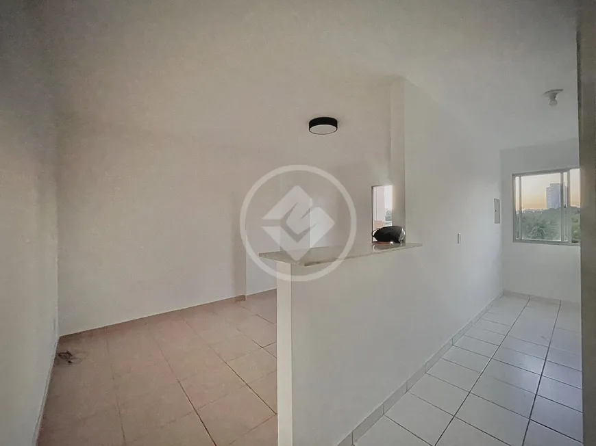 Foto 1 de Apartamento com 3 Quartos para alugar, 69m² em Goiabeiras, Cuiabá