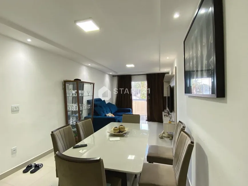 Foto 1 de Apartamento com 2 Quartos à venda, 78m² em Jardim Amália, Volta Redonda