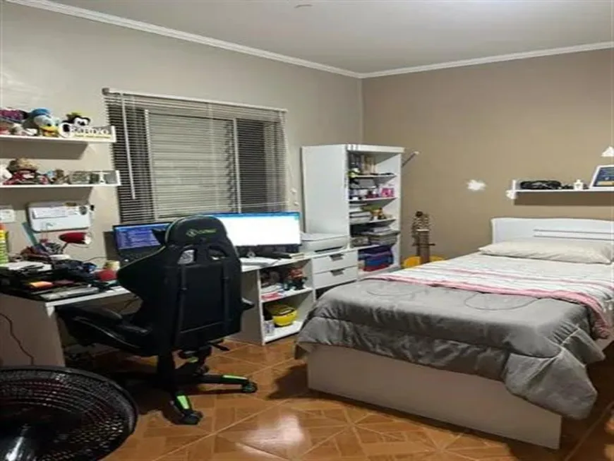 Foto 1 de Casa com 2 Quartos à venda, 80m² em Móoca, São Paulo