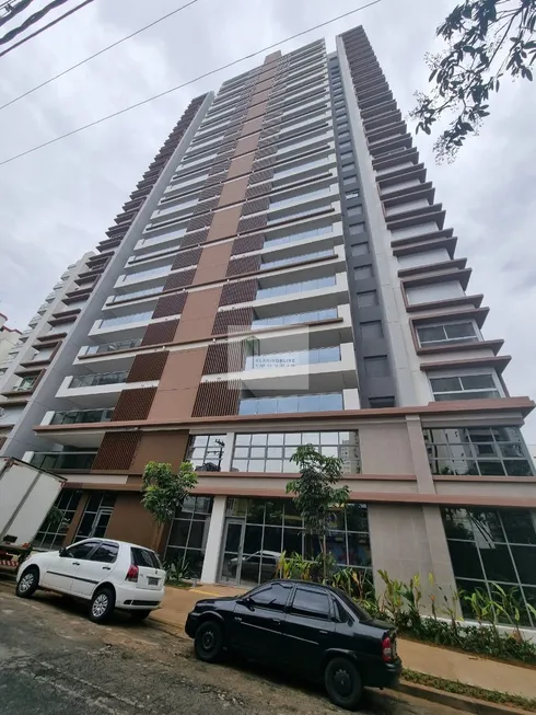 Foto 1 de Apartamento com 3 Quartos à venda, 165m² em Chácara Klabin, São Paulo