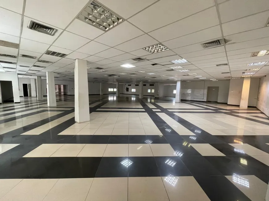 Foto 1 de Ponto Comercial para alugar, 2263m² em Gutierrez, Belo Horizonte