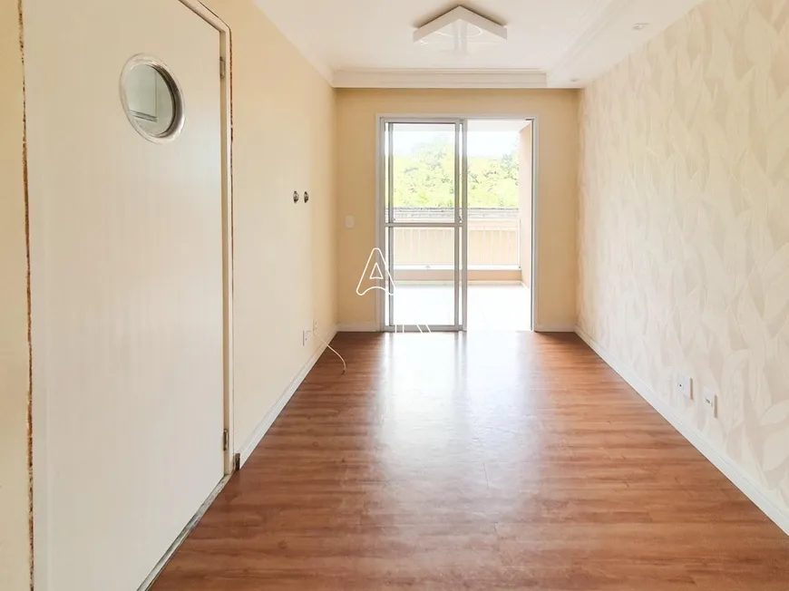 Foto 1 de Apartamento com 2 Quartos à venda, 61m² em Jardim Torino, Cotia