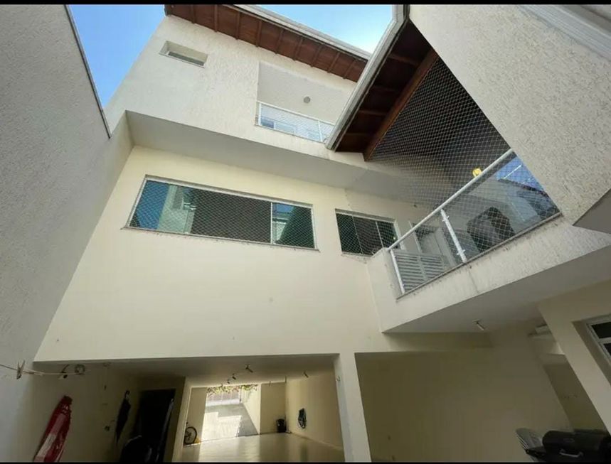 Casa 230 m² em Santa Maria em Santos, por R$ 640.000 - Viva Real