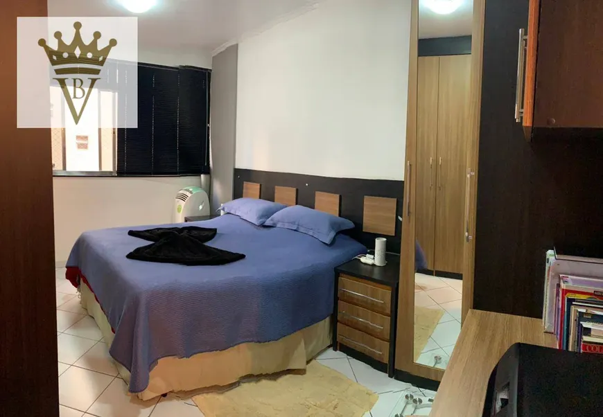 Foto 1 de Apartamento com 1 Quarto à venda, 51m² em Vila Mariana, São Paulo