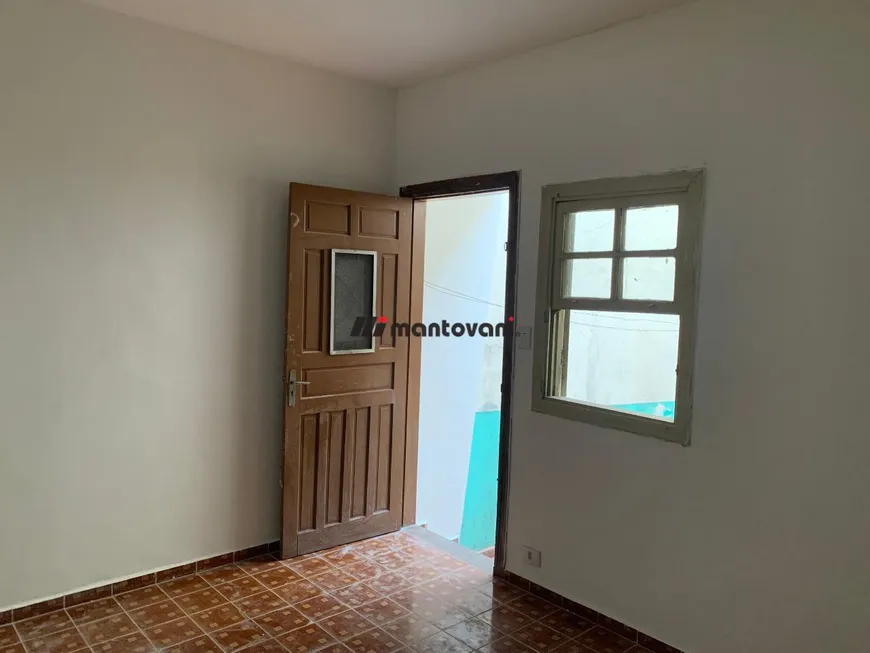 Foto 1 de Casa com 1 Quarto para alugar, 50m² em Vila Santa Clara, São Paulo