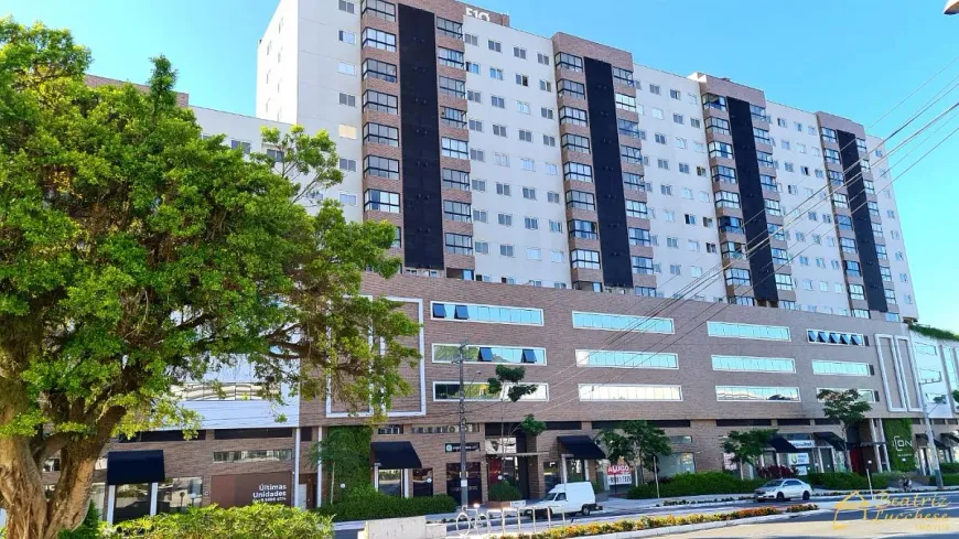 Foto 1 de Apartamento com 3 Quartos para alugar, 76m² em Centro, Balneário Camboriú