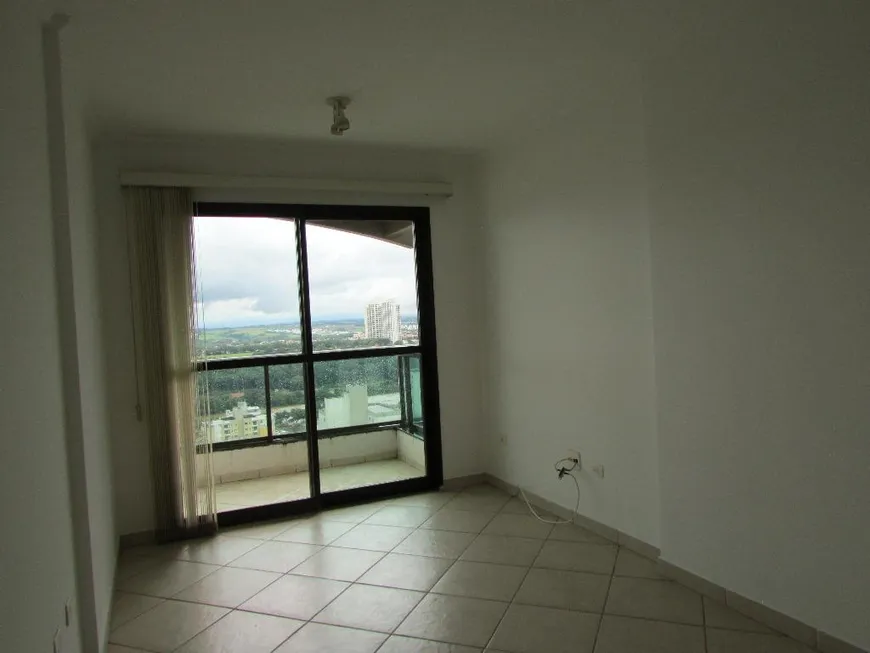 Foto 1 de Apartamento com 1 Quarto à venda, 98m² em Centro, Piracicaba