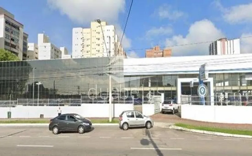 Foto 1 de Ponto Comercial à venda, 2941m² em Jardim São Dimas, São José dos Campos