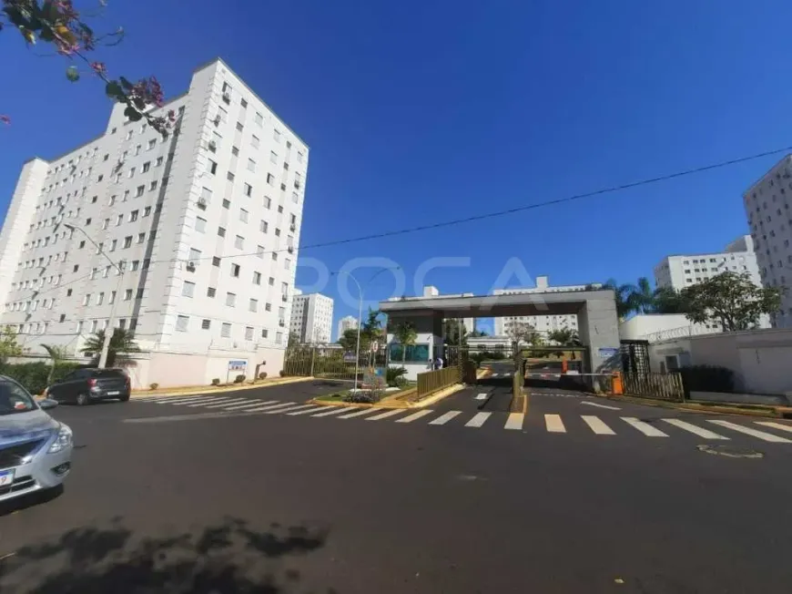 Foto 1 de Apartamento com 2 Quartos à venda, 48m² em Condominio Mirante Sul, Ribeirão Preto