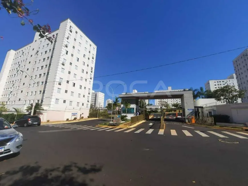 Foto 1 de Apartamento com 2 Quartos à venda, 49m² em Condominio Mirante Sul, Ribeirão Preto