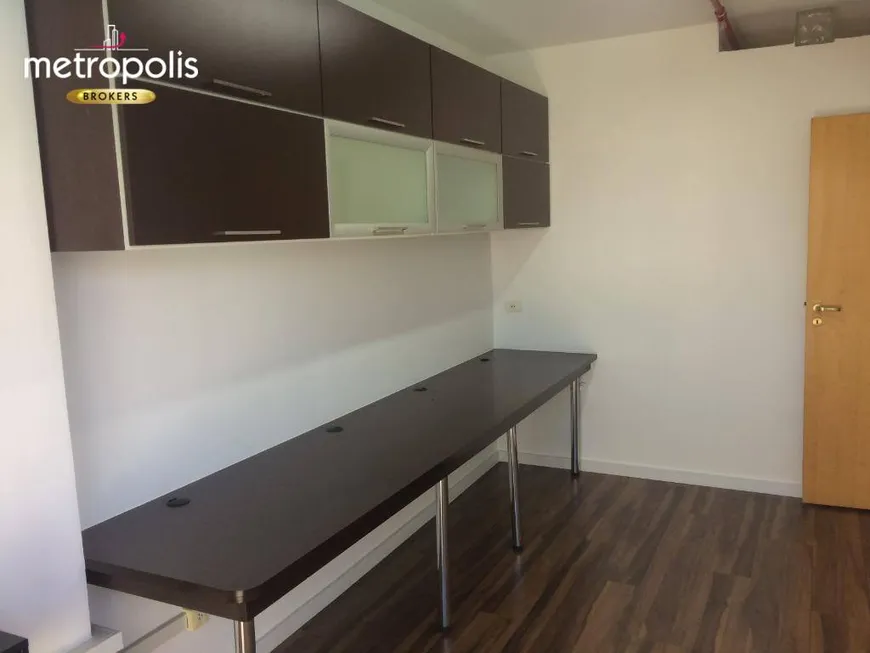 Foto 1 de Sala Comercial para venda ou aluguel, 49m² em Rudge Ramos, São Bernardo do Campo