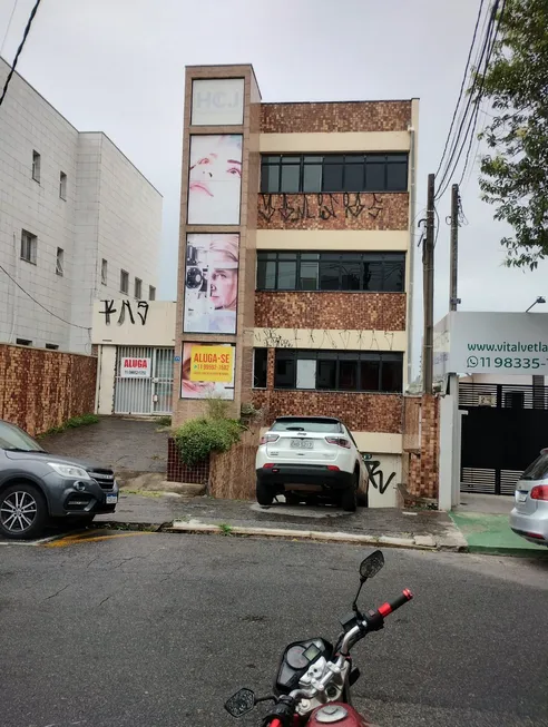 Foto 1 de Prédio Comercial para venda ou aluguel, 520m² em Centro, Jundiaí