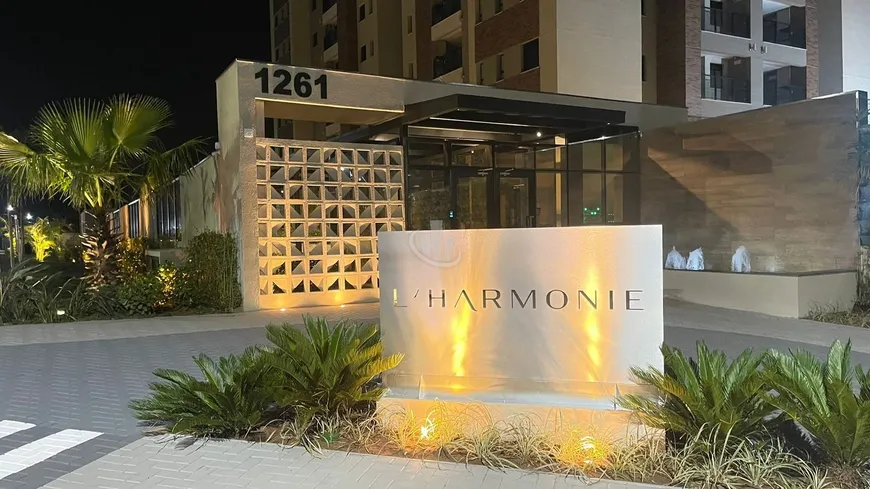 Foto 1 de Apartamento com 2 Quartos à venda, 70m² em Vila Harmonia, Araraquara