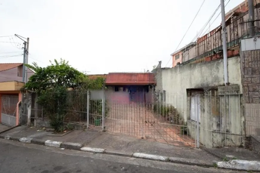 Foto 1 de Casa com 3 Quartos à venda, 270m² em Pestana, Osasco