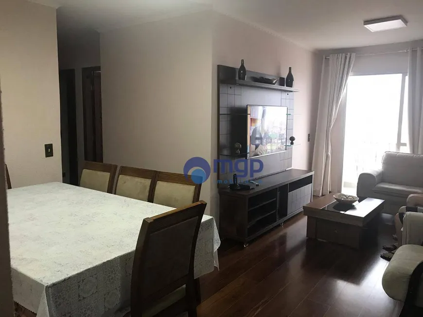 Foto 1 de Apartamento com 3 Quartos à venda, 76m² em Santana, São Paulo