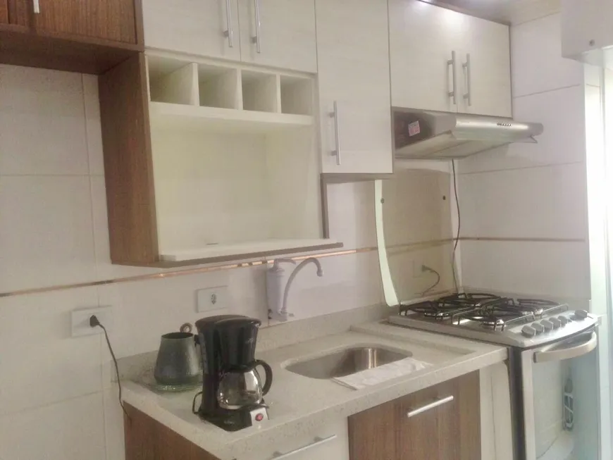 Foto 1 de Apartamento com 2 Quartos à venda, 46m² em Jardim Maria Dirce, Guarulhos