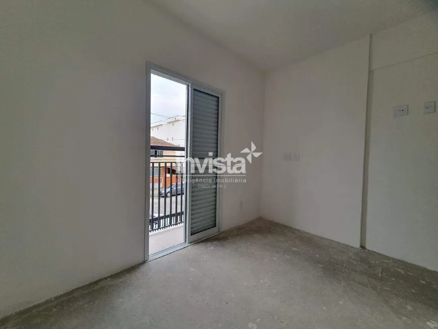 Foto 1 de Apartamento com 2 Quartos à venda, 41m² em Estuario, Santos