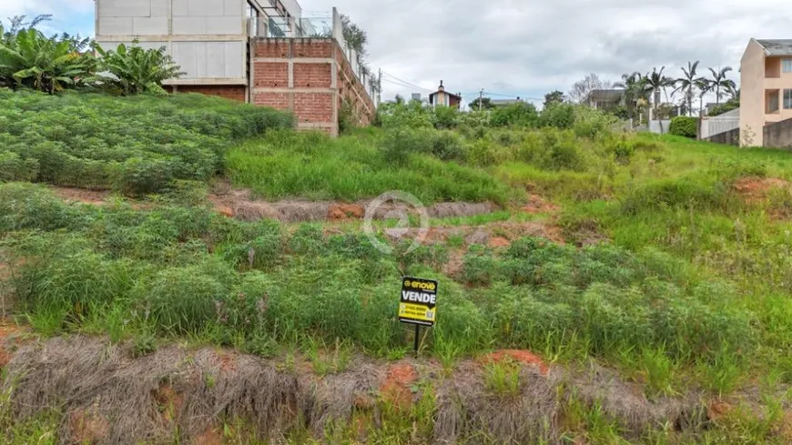 Foto 1 de Lote/Terreno à venda, 387m² em Bela Vista, Estância Velha