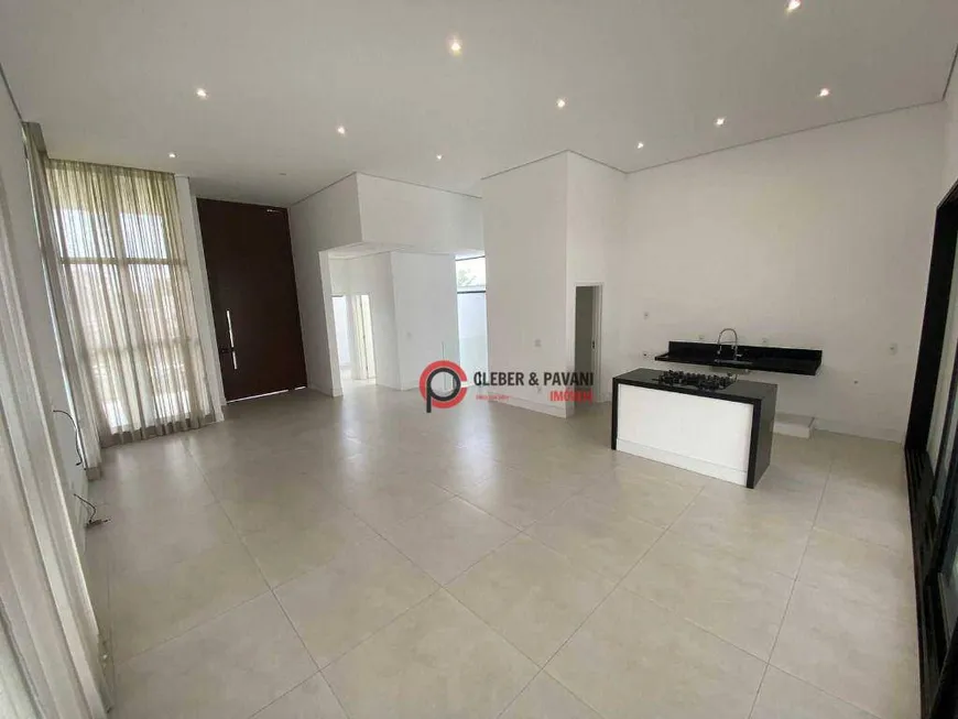 Foto 1 de Casa de Condomínio com 4 Quartos para alugar, 245m² em Alphaville Nova Esplanada, Votorantim