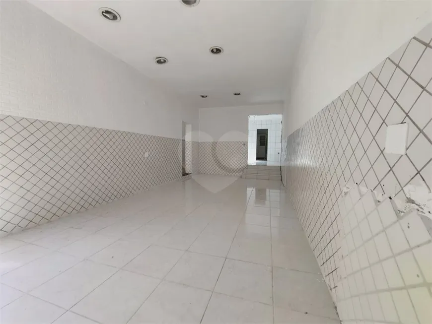 Foto 1 de Ponto Comercial para alugar, 128m² em Vila Leopoldina, São Paulo