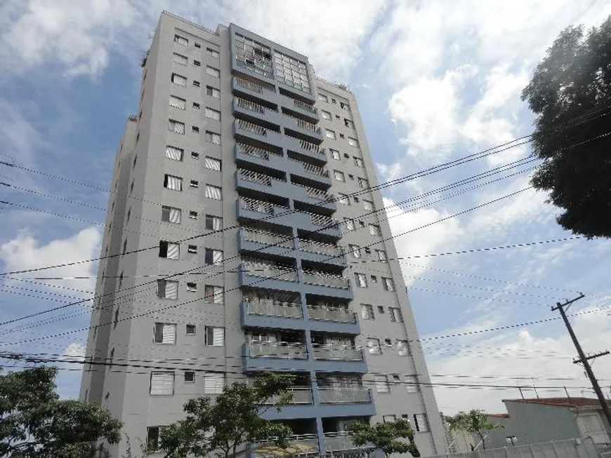 Foto 1 de Apartamento com 3 Quartos à venda, 94m² em Bosque da Saúde, São Paulo