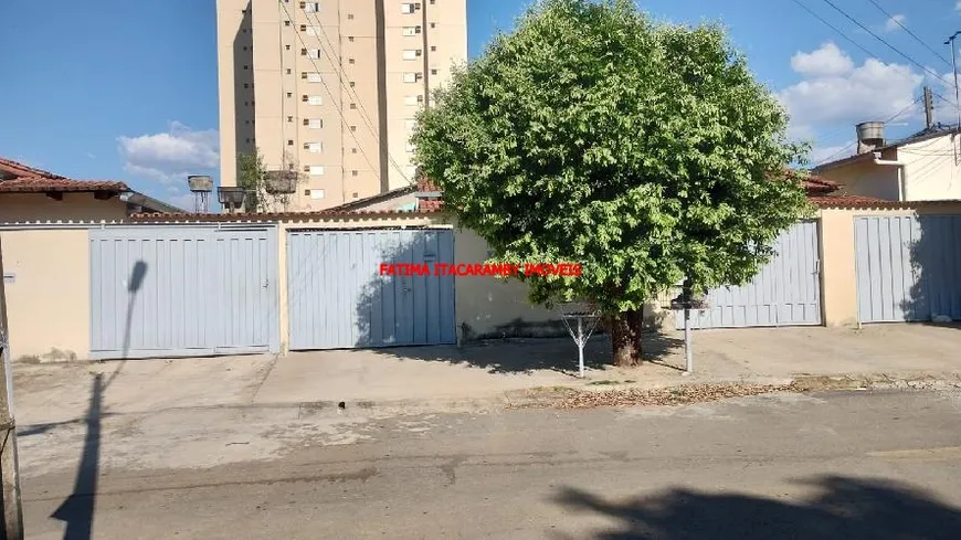 Foto 1 de Casa com 3 Quartos à venda, 370m² em Parque Amazônia, Goiânia