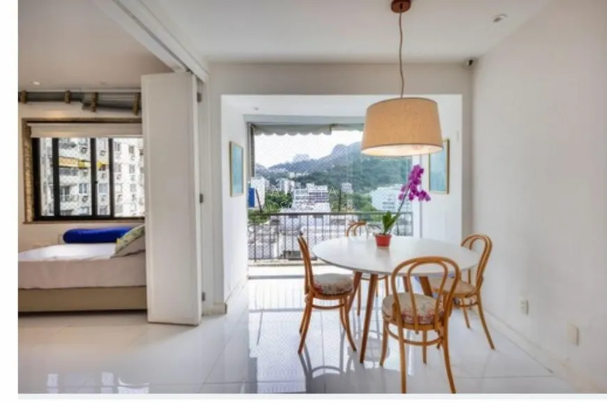Foto 1 de Apartamento com 2 Quartos à venda, 118m² em Gávea, Rio de Janeiro