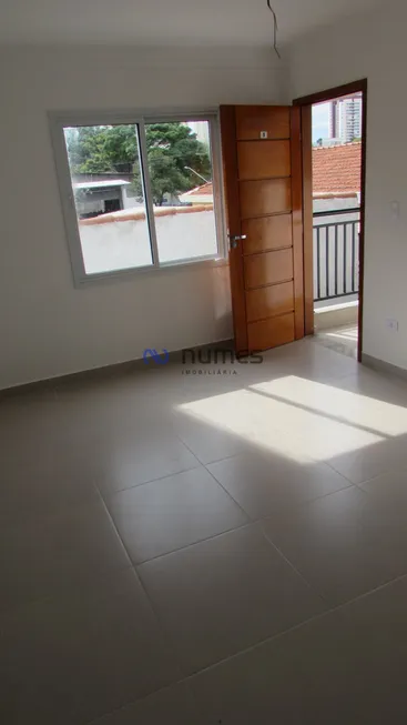 Foto 1 de Apartamento com 1 Quarto à venda, 44m² em Carandiru, São Paulo