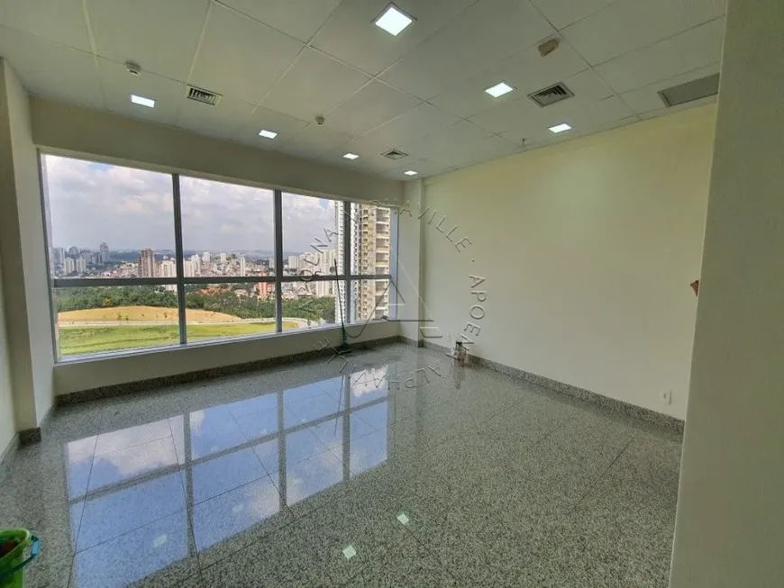 Foto 1 de Sala Comercial à venda, 40m² em Alphaville, Barueri