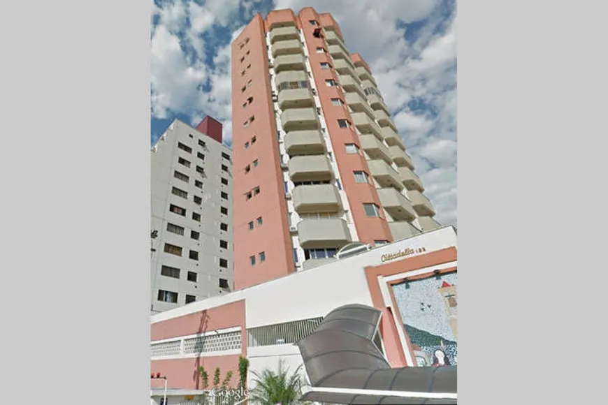 Foto 1 de Apartamento com 1 Quarto à venda, 33m² em Centro, Florianópolis