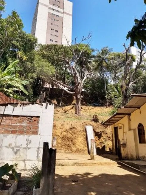 Foto 1 de Fazenda/Sítio com 8 Quartos à venda, 1575m² em Boca do Rio, Salvador
