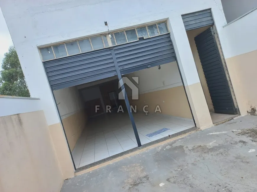 Foto 1 de Sala Comercial para alugar, 70m² em Jardim São José - Leste, São José dos Campos