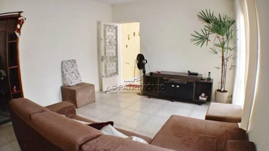 Foto 1 de Casa com 2 Quartos à venda, 112m² em Jardim Nova Manchester, Sorocaba