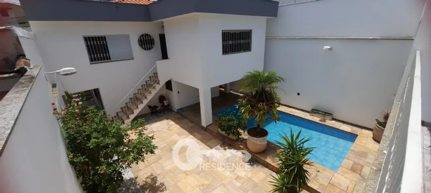 Foto 1 de Casa com 3 Quartos à venda, 283m² em Vila Zelina, São Paulo