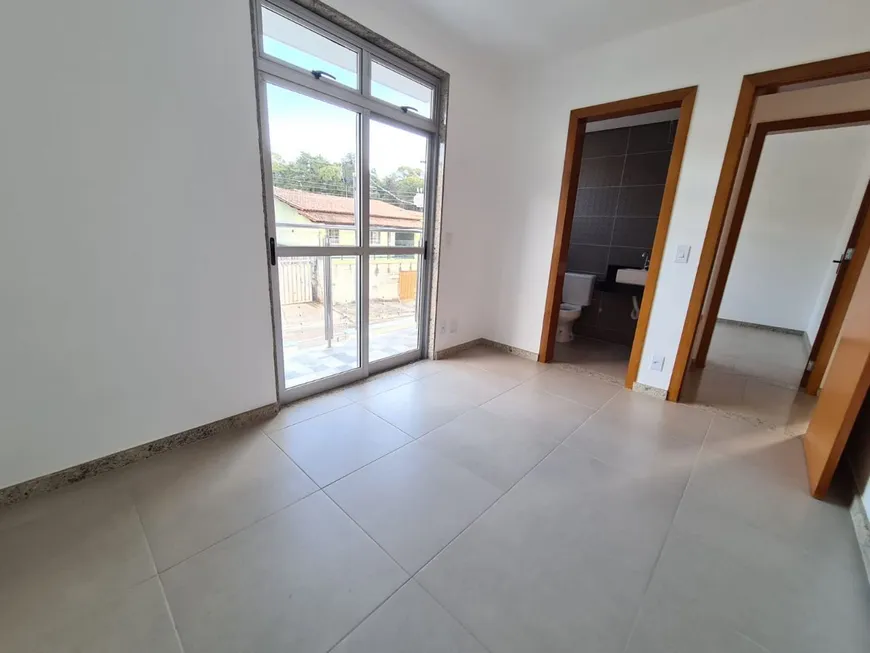 Foto 1 de Apartamento com 3 Quartos à venda, 60m² em Candelaria, Belo Horizonte