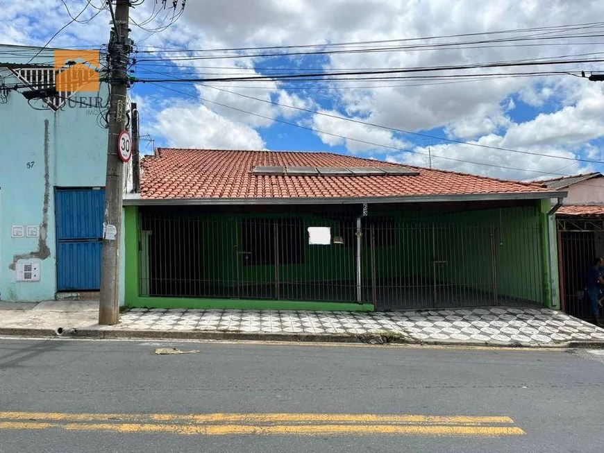 Foto 1 de Casa com 4 Quartos à venda, 265m² em Vila Mineirao, Sorocaba