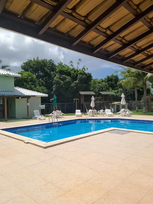 Foto 1 de Casa de Condomínio com 4 Quartos à venda, 629m² em Barra do Jacuípe, Camaçari