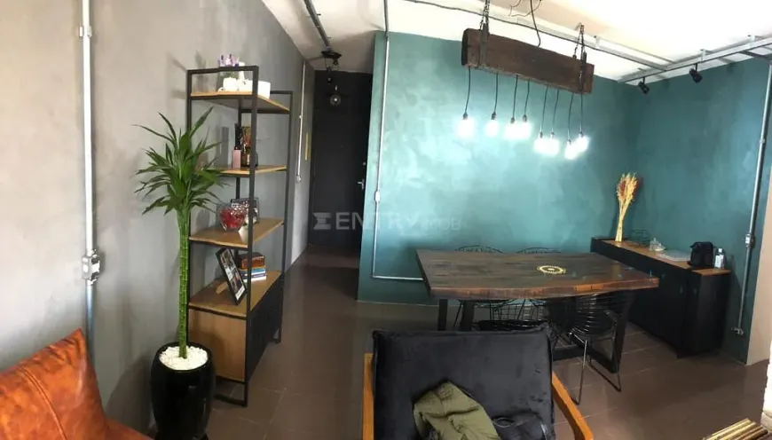 Foto 1 de Apartamento com 2 Quartos à venda, 70m² em Anhangabau, Jundiaí