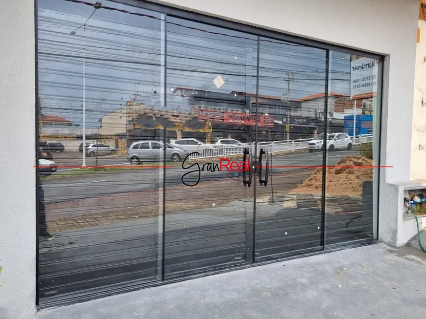 Foto 1 de Imóvel Comercial à venda, 100m² em Jardim Morada do Sol, Indaiatuba