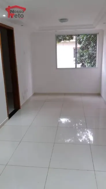 Foto 1 de Apartamento com 2 Quartos à venda, 47m² em Pirituba, São Paulo