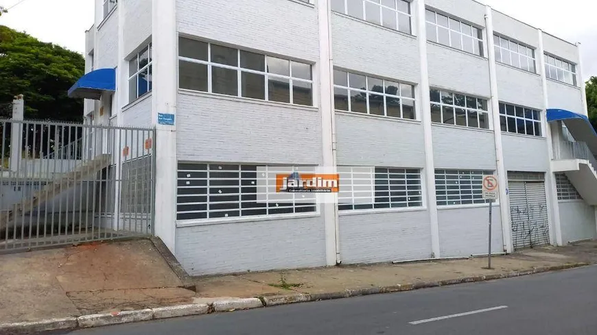 Foto 1 de Prédio Comercial para alugar, 937m² em Rudge Ramos, São Bernardo do Campo